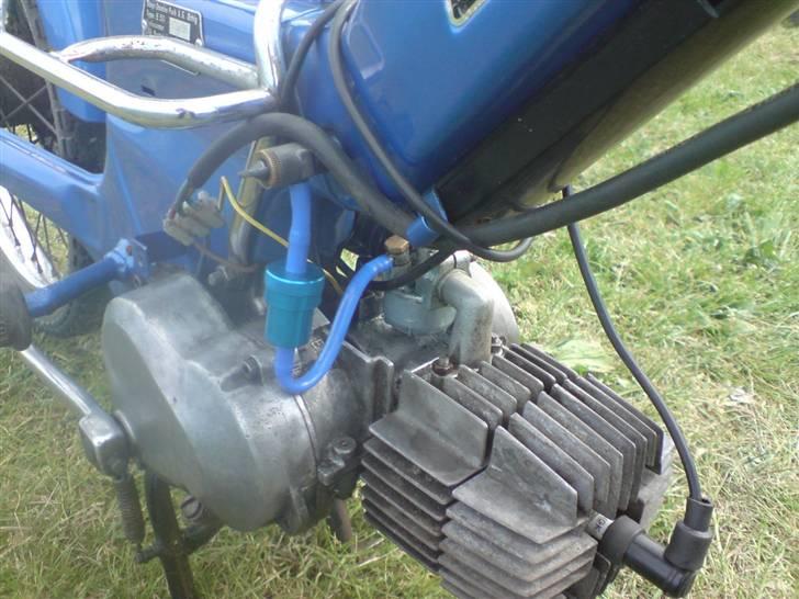 Puch Maxi K   - Nyt!! billede 14