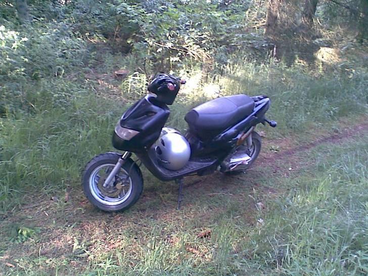 CPI popcorn (byttet til 125) billede 8