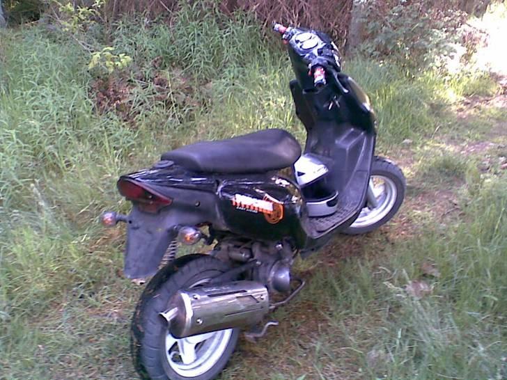 CPI popcorn (byttet til 125) billede 9