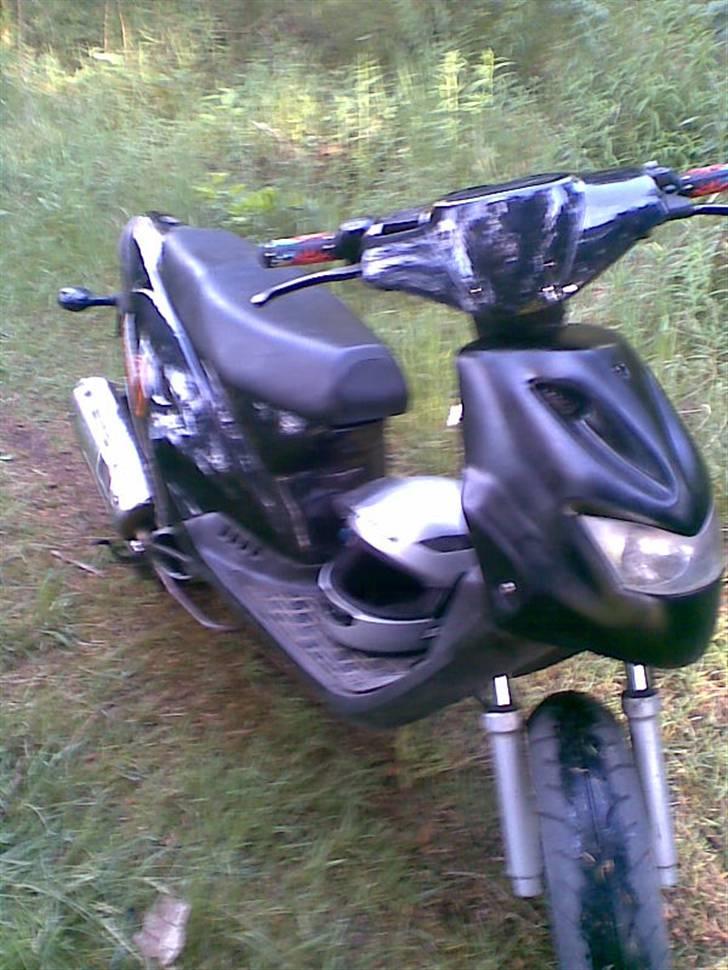 CPI popcorn (byttet til 125) billede 10