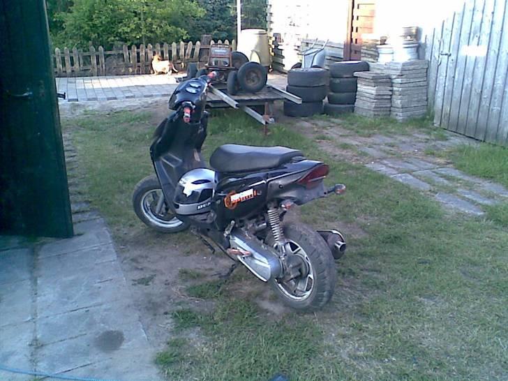 CPI popcorn (byttet til 125) billede 11