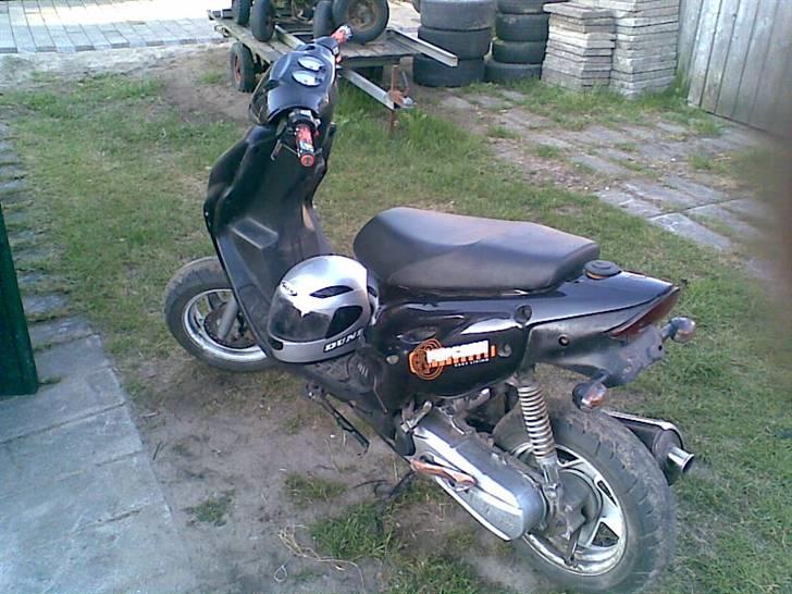 CPI popcorn (byttet til 125) billede 12