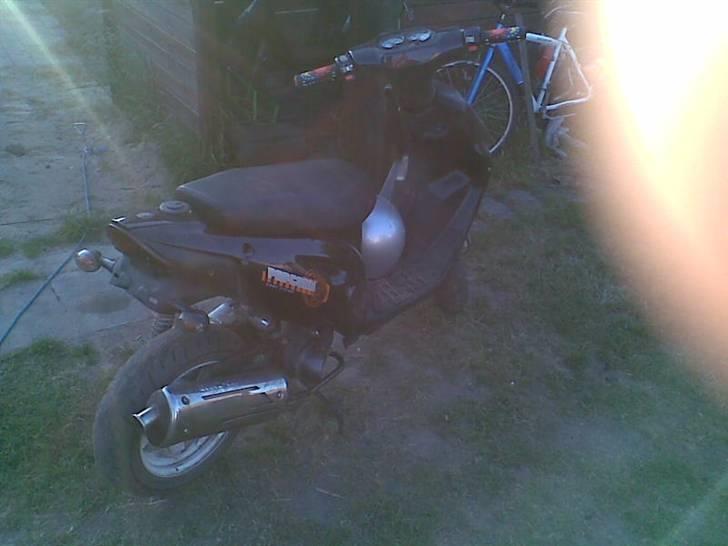 CPI popcorn (byttet til 125) billede 13