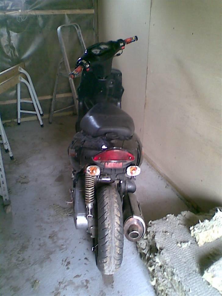 CPI popcorn (byttet til 125) - som den står nu:p billede 14