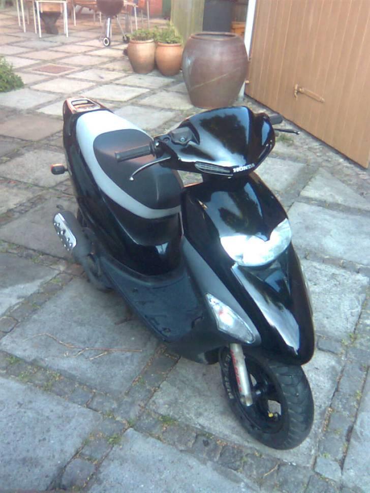 Honda sfx  billede 12