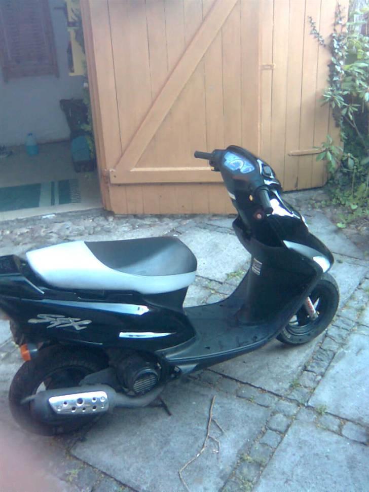 Honda sfx  billede 13
