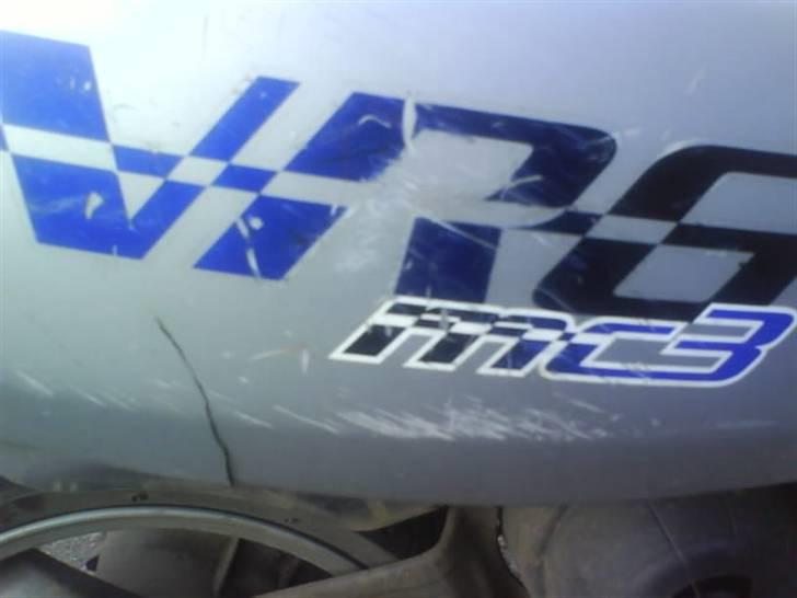 Piaggio NRG MC 3 SOLGT  billede 8