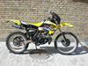 Suzuki rmx Andrés solgt