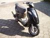 Aprilia Sonic Gp  (Solgt)