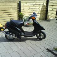 Yamaha jog fs :$