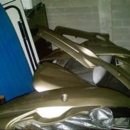 Giantco Sprint SOLGT