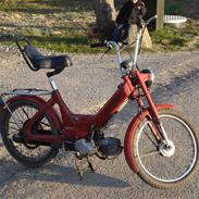 Puch maxi K ~~PROJEKT~ Før