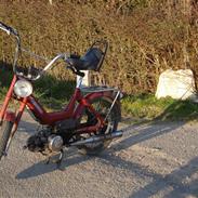 Puch maxi K ~~PROJEKT~ Før