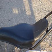 Puch maxi K ~~PROJEKT~ Før