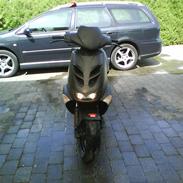 Aprilia SR50 Ditech **SOLGT**