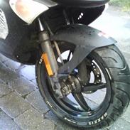 Aprilia SR50 Ditech **SOLGT**