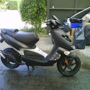 Aprilia SR50 Ditech **SOLGT**