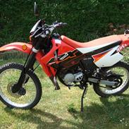 Aprilia RX 50 (Solgt)