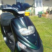 Gilera stalker