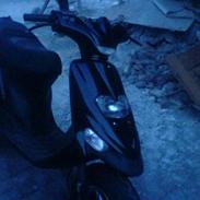 Gilera stalker