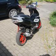 Gilera runner SP DD-solgt-