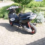 Gilera runner SP DD-solgt-