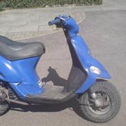 Gilera Stalker solgt