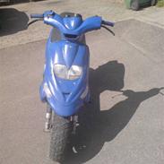 Gilera Stalker solgt