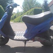 Gilera Stalker solgt