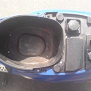 Gilera Stalker solgt