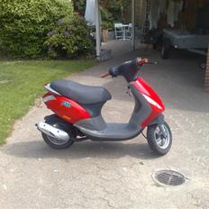 Piaggio new zip (solgt)