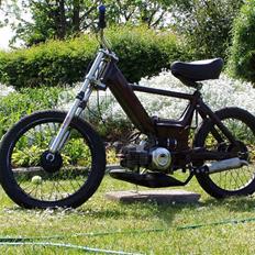 Puch Maxi(Polini)(solgt)