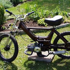 Puch Maxi(Polini)(solgt)