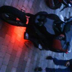 PGO Pmx sport- SOLGT-