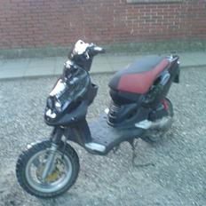 PGO Pmx sport- SOLGT-