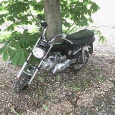 Skyteam dax (BYTTET)