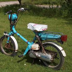 Honda (Telia) Expressen