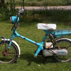 Honda (Telia) Expressen