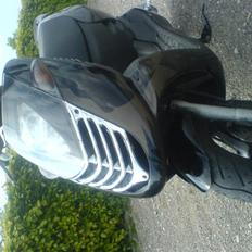 Aprilia sonic SÆLGES!!