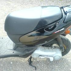 Aprilia sonic SÆLGES!!
