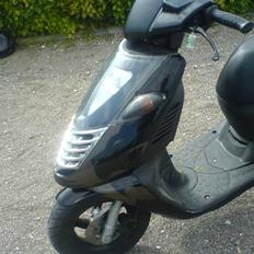 Aprilia sonic SÆLGES!!