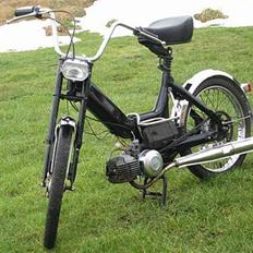 Puch maxi k