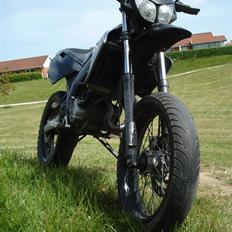 Derbi Senda SM Xtreme (SOLGT):/