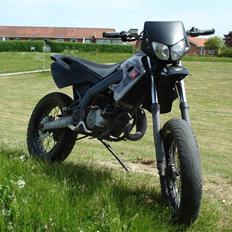 Derbi Senda SM Xtreme (SOLGT):/