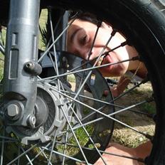 Derbi Senda SM Xtreme (SOLGT):/