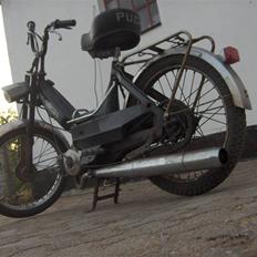 Puch Maxi P Solgt