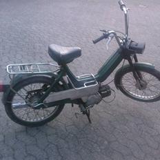 Puch E 50 *SOLGT*