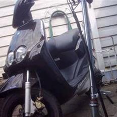 Yamaha Neos -----solgt-----