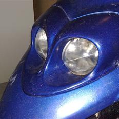 Yamaha bws ng (SOLGT)