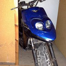 Yamaha bws ng (SOLGT)